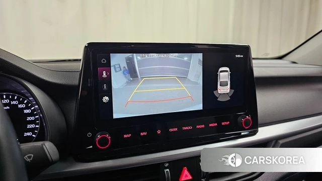 Kia The New K3 2nd generation id 3851072 из Кореи 8