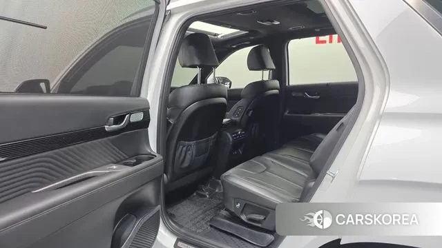 Hyundai The New Palisade id 3620409 из Кореи 8