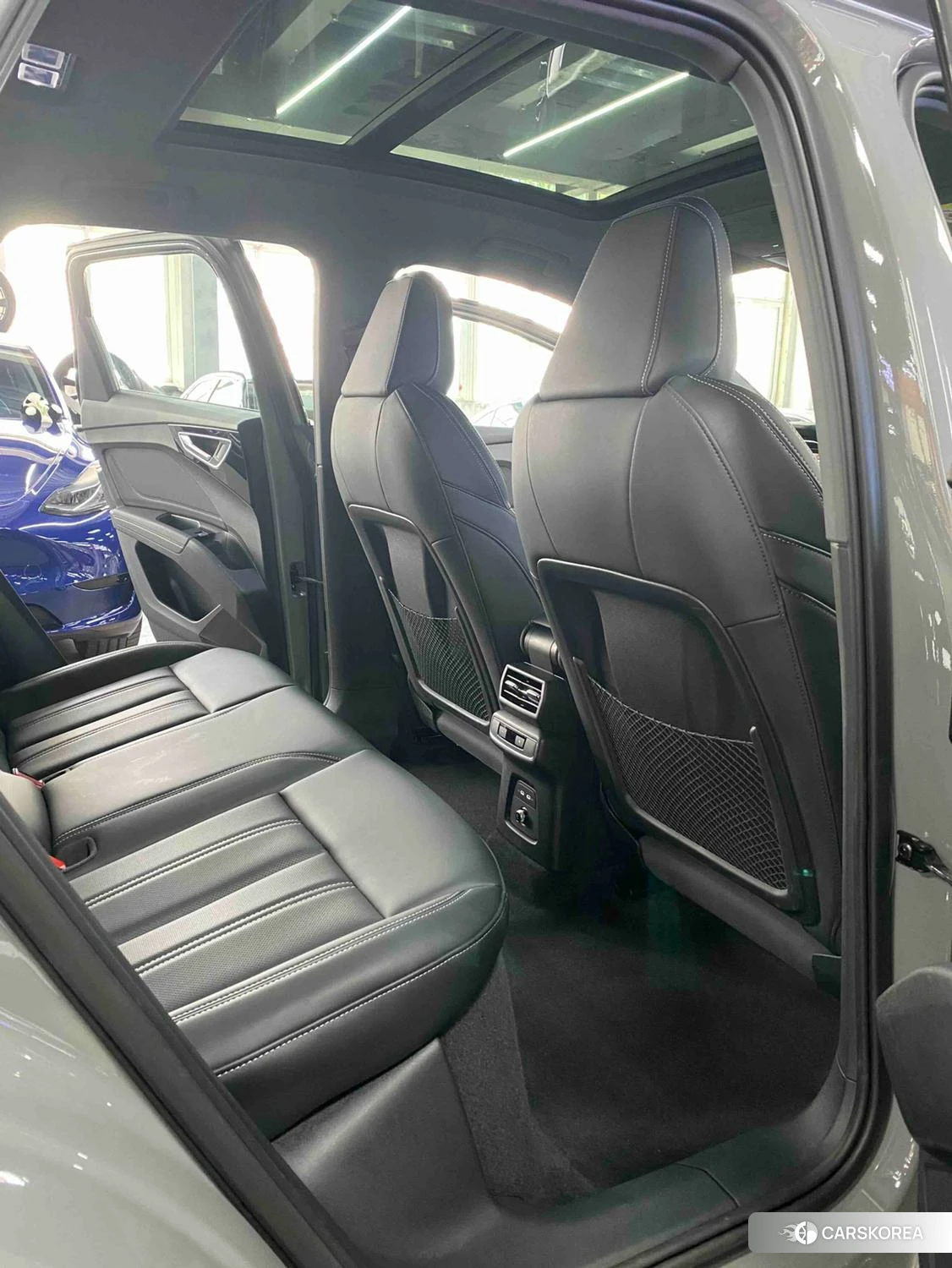 Audi Q4 e-tron id 4461985 из Китая 8