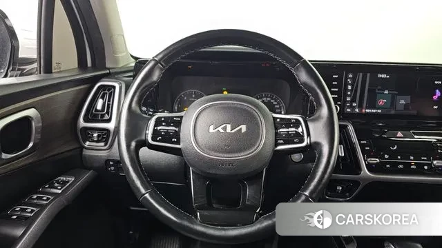 Kia Sorento 4th Generation id 3478519 из Кореи 8