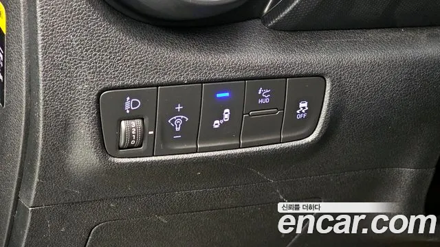 Hyundai Kona id 2306278 из Кореи 8