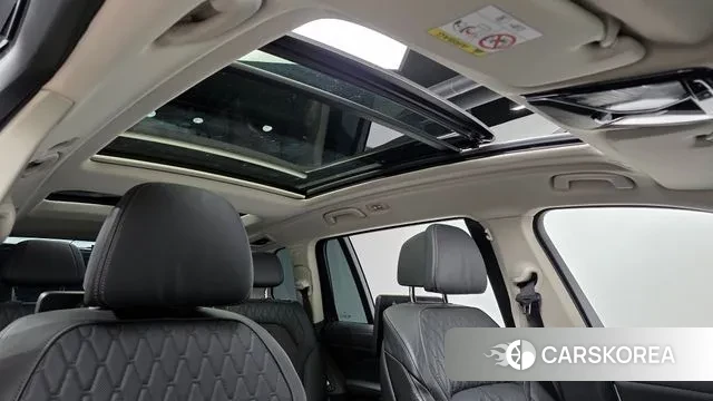 BMW X7 (G07) id 3037311 из Кореи 8