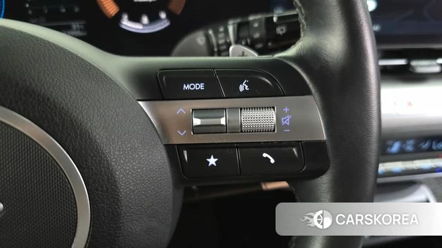 Hyundai Kona (SX2) id 4394742 из Кореи 8