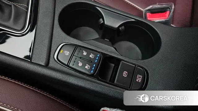 Kia The New Niro id 3089508 из Кореи 8