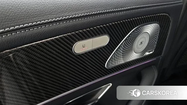 Mercedes-Benz GLE-Class W167 id 3681239 из Кореи 8