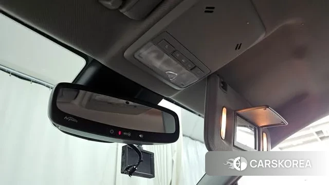 Chevrolet (GM Daewoo) The New Trax id 3631535 из Кореи 8