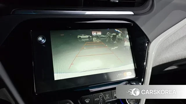 Chevrolet (GM Daewoo) Bolt EV id 3336127 из Кореи 8