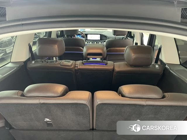 Mercedes-Benz GLS id 4265218 из Китая 8