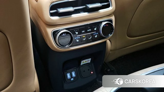 Genesis GV80 id 3812611 из Кореи 8