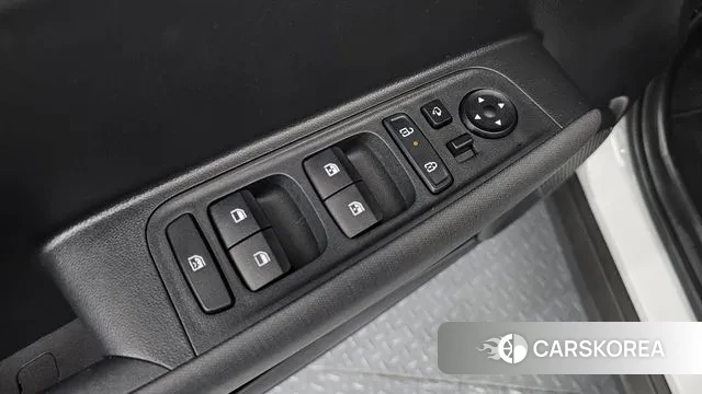 Hyundai The New Casper id 3359481 из Кореи 8