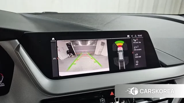 BMW 1 Series (F40) id 3530308 из Кореи 8