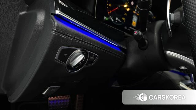 Mercedes-Benz AMG GT id 4476055 из Кореи 8