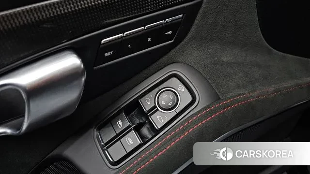 Porsche 718 Cayman id 3394344 из Кореи 8