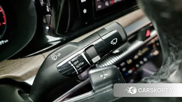 Kia K5 3rd generation id 2990043 из Кореи 8