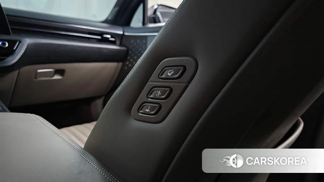 Kia K8 Hybrid id 4834571 из Кореи 8