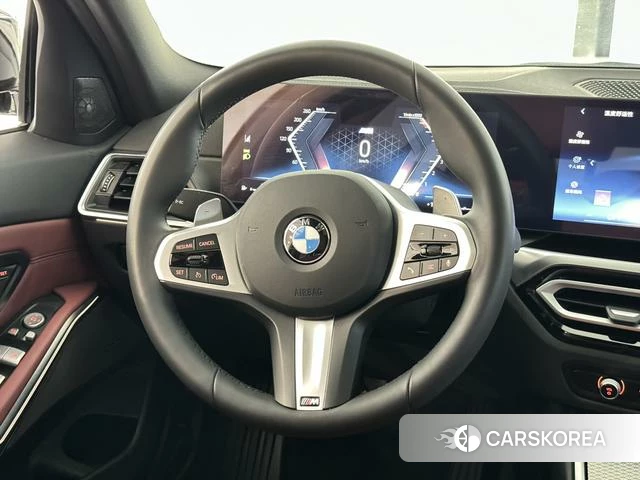 BMW 3 series id 4265348 из Китая 8