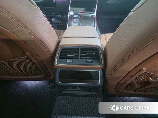 Audi A6 (C8) id 4847786 из Кореи 8