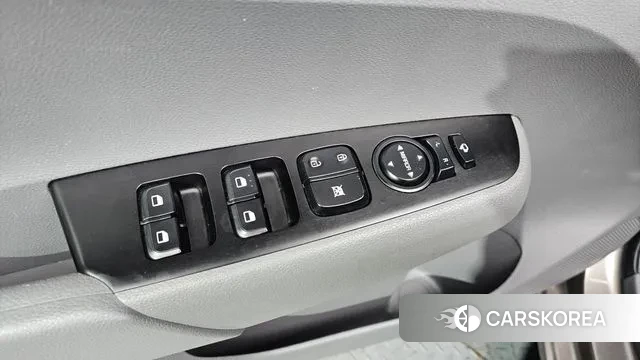 Kia Morning Urban (JA) id 3697615 из Кореи 8