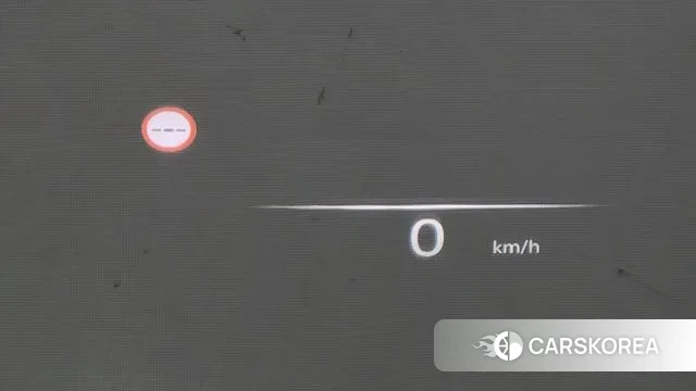 Genesis G90 (RS4) id 3572279 из Кореи 8