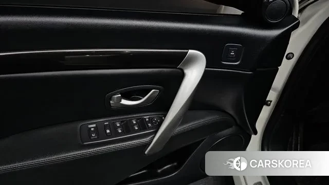 Renault Korea (Samsung) SM7 Nova id 3449708 из Кореи 8