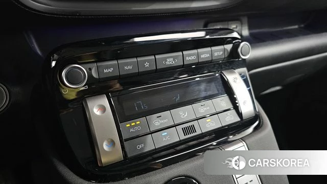 Hyundai Casper id 4636082 из Кореи 8