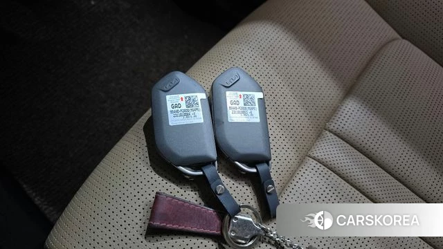 Kia The New Sorento 4th Generation id 4749367 из Кореи 8
