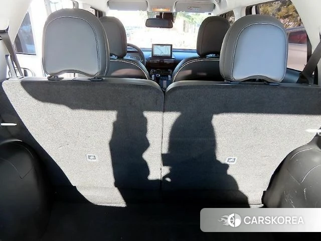 Hyundai Casper id 4283012 из Кореи 8