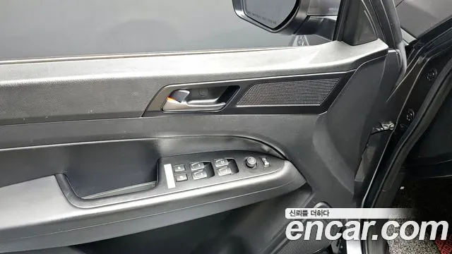 Ssangyong Rexton Sports id 2807485 из Кореи 8