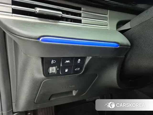 Hyundai The New Grandeur IG id 3530526 из Кореи 8