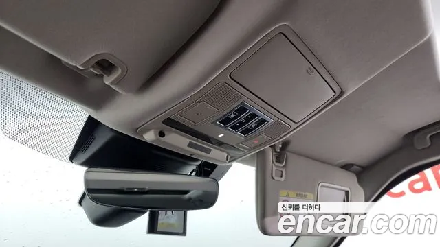 Land Rover Discovery 5 id 2818970 из Кореи 8