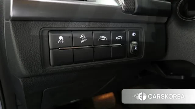 Ssangyong All New Rexton id 3264095 из Кореи 8