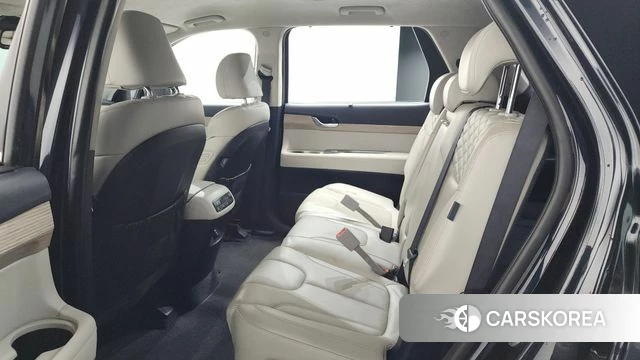 Hyundai Palisade id 3942792 из Кореи 8