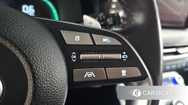 Hyundai The New Palisade id 3670709 из Кореи 8