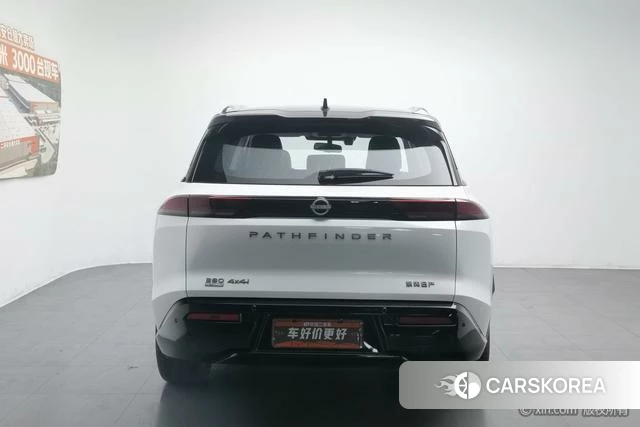 Nissan Exploring the land id 4307145 из Китая 8
