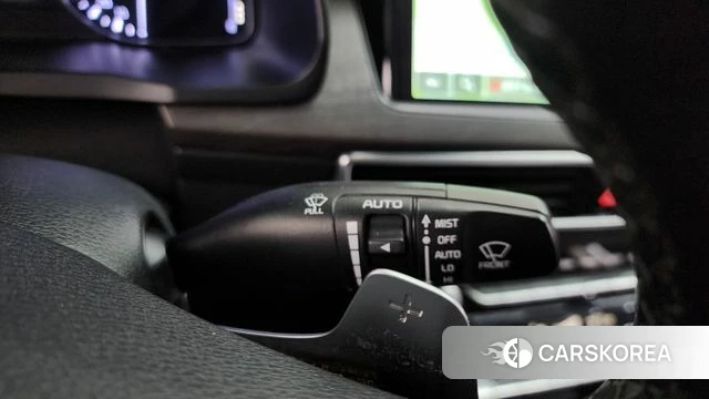 Kia K7 Premier id 4180293 из Кореи 8