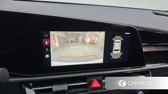 Kia Di Ol Nu Niro id 3268338 из Кореи 8