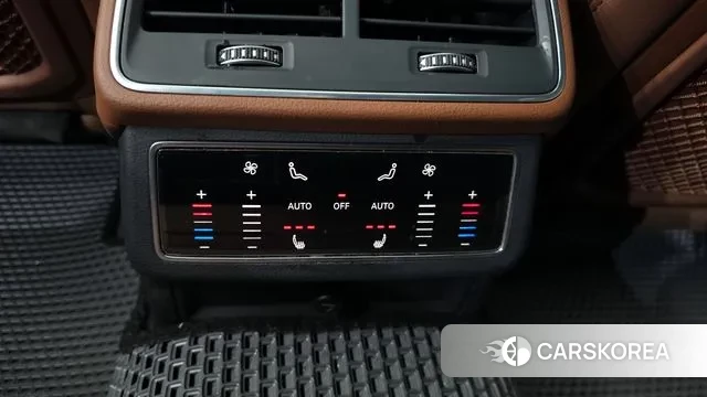 Audi A6 (C8) id 3717322 из Кореи 8