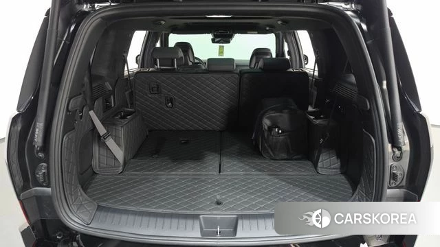 Hyundai Santa Fe (MX5) id 4725190 из Кореи 8