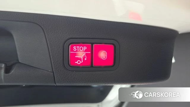 Mercedes-Benz EQA H243 id 4612695 из Кореи 8