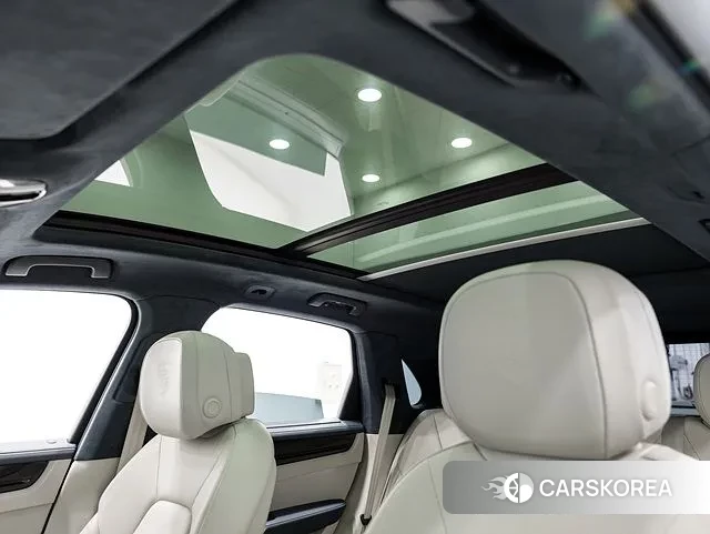 Porsche Cayenne (PO536) id 3739976 из Кореи 8