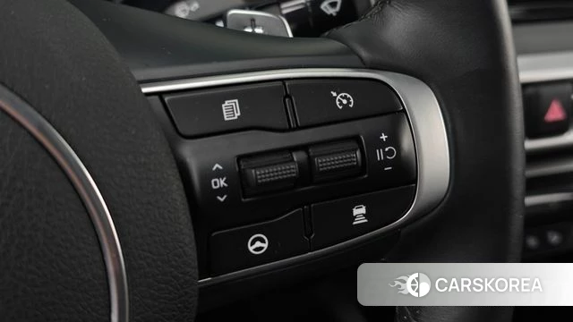 Kia K5 3rd generation id 4414790 из Кореи 8
