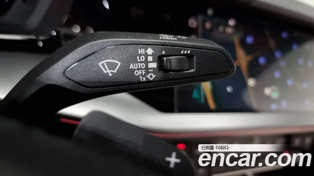 Audi A3 (8Y) id 2735631 из Кореи 8