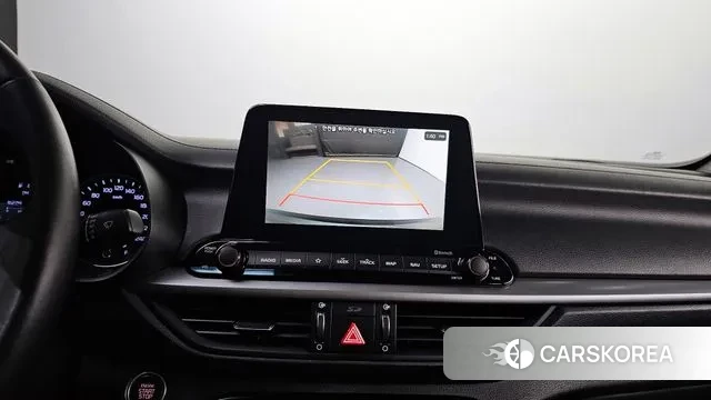 Kia Come New K3 id 3742299 из Кореи 8