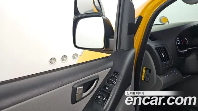 Hyundai The New Grand Starex id 2470673 из Кореи 8