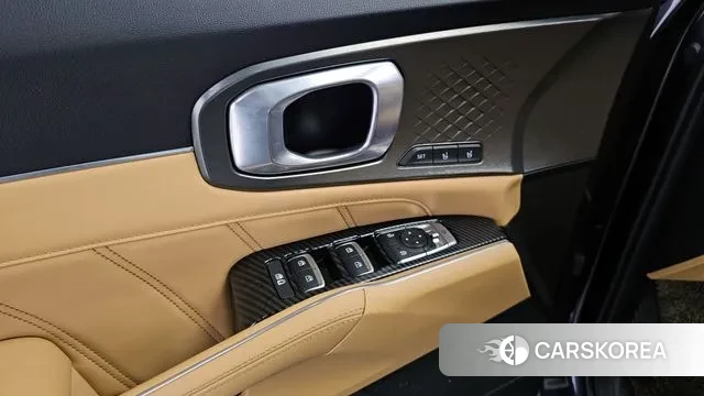 Kia Sorento 4th Generation id 3349398 из Кореи 8