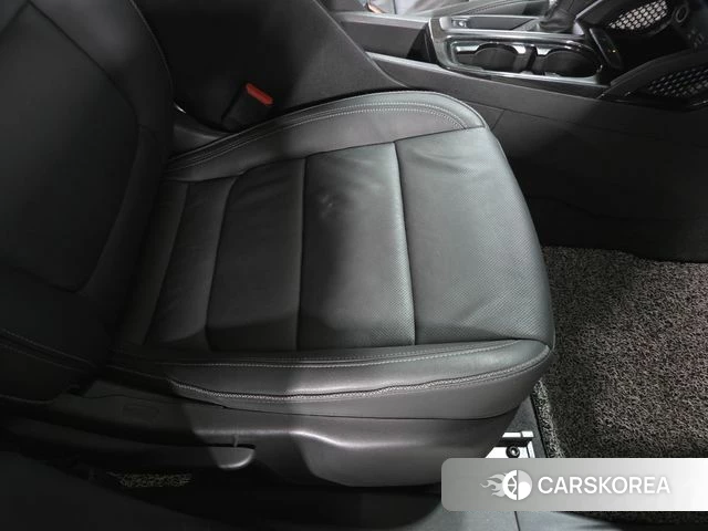 Chevrolet (GM Daewoo) Trailblazer id 4345010 из Кореи 8