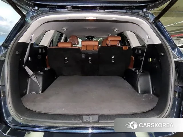 Kia The New Sorento id 3695643 из Кореи 8