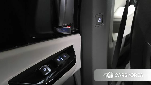 Kia Carnival 4th generation id 3910051 из Кореи 8