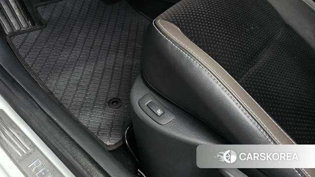 Renault Korea (Samsung) Clio id 4737472 из Кореи 8