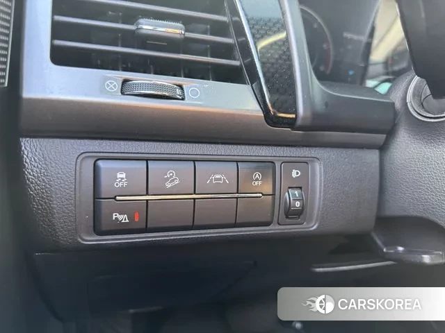 Ssangyong The New Rexton Sport id 3247222 из Кореи 8